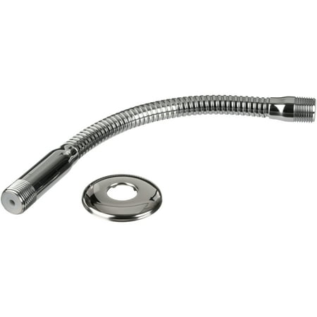 Exquisite® Flex Shower Arm Carded Pack
