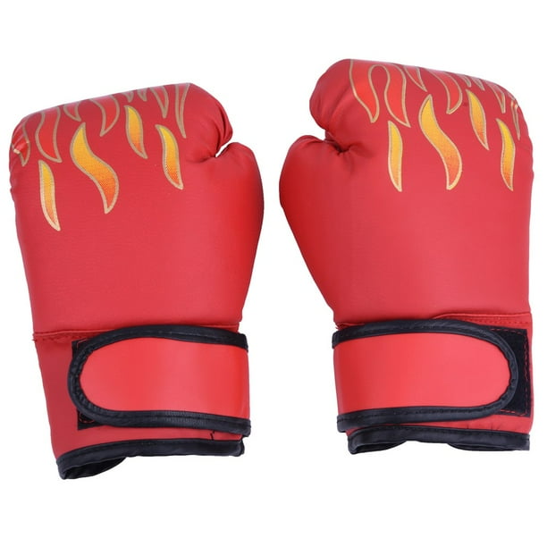 Guantes de atrenamiento, Guantes de atrenamiento de boxeo de air agujeros para el boxeo muay thai, mma