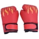 thumbnail image 1 of Guantes de atrenamiento, Guantes de atrenamiento de boxeo de air agujeros para el boxeo muay thai, mma, 1 of 8
