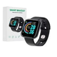 thumbnail image 1 of Reloj Inteligente Mujer y Hombre Smartwatch Menchiis Menchiis Smart wash, 1 of 3
