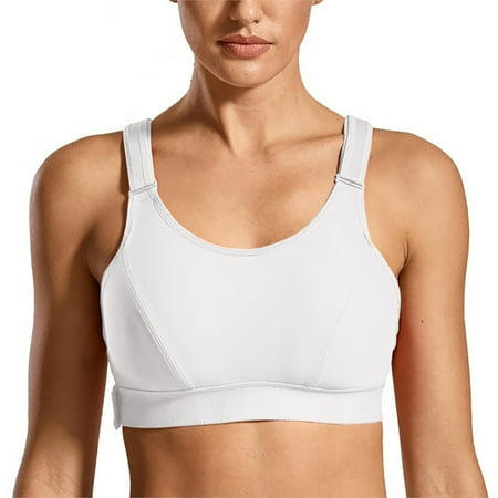 

Summer Sleeveless Sport Bras Women Slim Running Tops