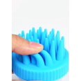 thumbnail image 2 of NETSENG Dog Bath Brush Comb Cleaning Bath Massage Dog Cat Spa Brush Shampoo Grooming, 2 of 5