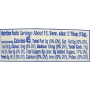 2x Kraft Jet-Puffed Marshmallow Creme Sweet Marshmallows Taste 7 oz Jar - 2 PACK