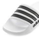 thumbnail image 5 of Sandalias Adidas Adilette Shower - GZ5921 - Unisex blanco 28, 5 of 7