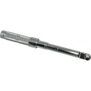 3/8" Drive Micrometer Torque Wrench