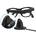 thumbnail image 3 of For Ray Ban Meta Charging Dock, Safe Charging Chip, Smart AI Glasses Base Hot F4, 3 of 9