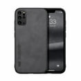 thumbnail image 3 of PU Leather Case for Samsung Galaxy S20+, Magnetic Attraction Inside Silky Feel Shockproof Protective Cover for Samsung Galaxy S20+ (6.7 Inch),Darkgray, 3 of 3