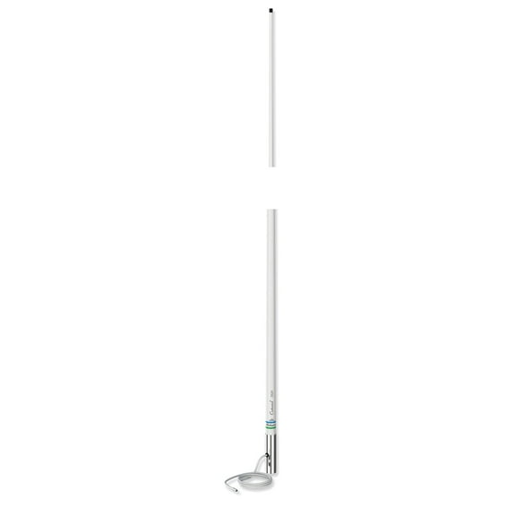 Shakespeare 5120 8' AM / FM Antenna | Bundle of 2