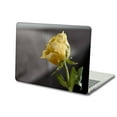 thumbnail image 1 of KSK KAISHEK Hard Shell Compatible Old MacBook Pro 13 inchs with Retina Display No Touch Early 2015/2014/2013/Late 2012 A1425 A1502, Rose series 0213, 1 of 5