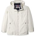 thumbnail image 2 of Tommy Hilfiger Men's Stand Collar Lightweight Jacket Yach Ice Size Large B4HP, 2 of 3