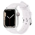 thumbnail image 1 of Adecuado para correa de Apple iwatch de densidad de pana tejida Correa de reloj Apple watch 987, 1 of 4