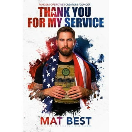Thank You for My Service (Best Vpn Service Review)