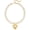 B02, variant on Resin Chunky Beaded Necklace for Women Minimalistic Modern Statement Necklace Jewelry Accessories