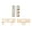 Style C, variant on Montessori Busy Board DIY Accessories Material for Travel Toys Children Kids Style A