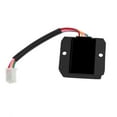 thumbnail image 5 of ✪ ATV GY6 50 150cc Scooter 4 Wires Voltage Regulator Rectifier Motorcycle Boat, 5 of 18