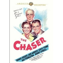 The Chaser (DVD)