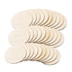 thumbnail image 5 of Rodajas de madera, rodajas de madera natural, forma de artesanía de madera para manualidades, regalos y manualidades. 30 piezas redondas, 5 of 9
