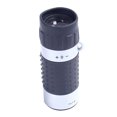 thumbnail image 3 of BRIGHTFUFU 1Pcs Practical Design Black Plastic Telescope Finder Scopes for Golf Games, 3 of 8