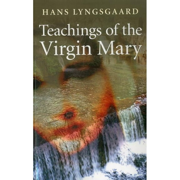 Teachings of the Virgin Mary (Paperback)