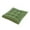 Army Green, variant on Chair Pads with Tie, Square Chair Cushion Outdoor Floor Pillows Meditation Pillow, for Seating Patio Office Seat Dining Room Garden Kitchen Cushions, 15.7x15.7x2.8 Inch