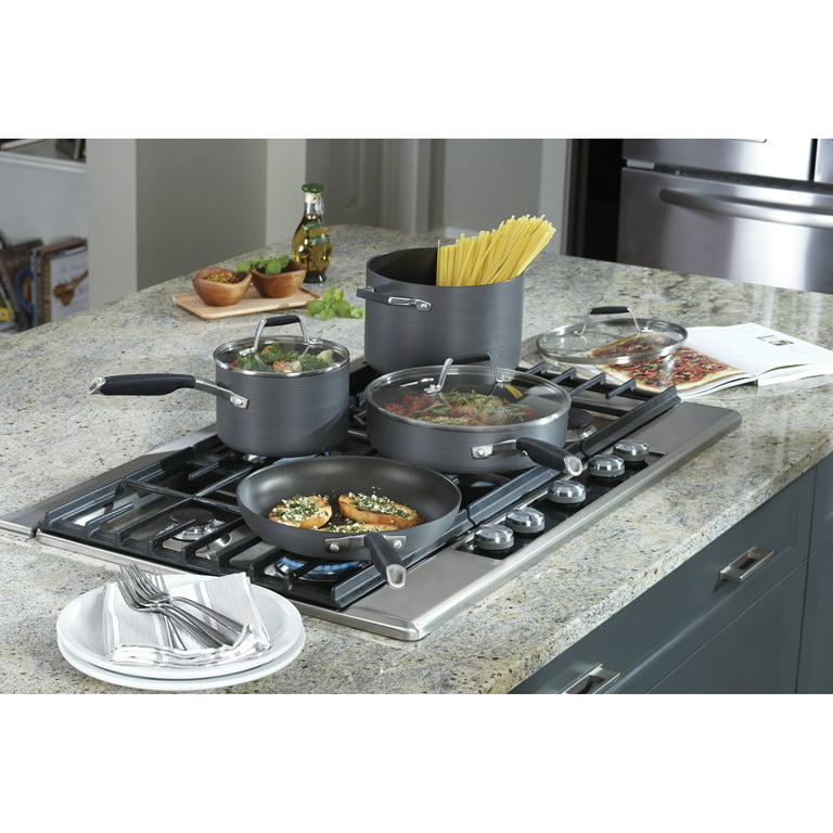 Brand New in Box Calphalon 4 Piece Paella Gift Set, just reduced -  household items - by owner - housewares sale 