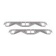 thumbnail image 1 of Proform Parts Joint d'Échappement 67921 Aluminium; Ensemble de 2; Port Carré, 1 of 5