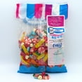 thumbnail image 2 of Beulah's Gummy Body Parts, 4.4 Pound Bag, 264 Pieces of Candy, 2 of 7