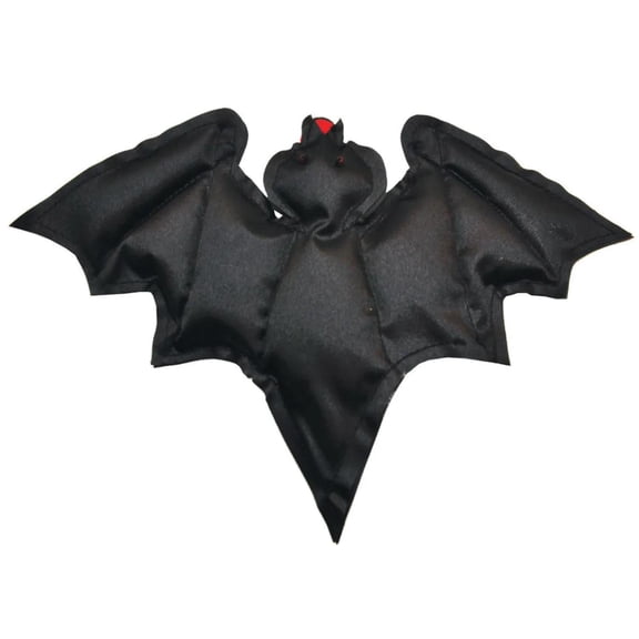 Bat Bow Tie Adult Halloween Accessory