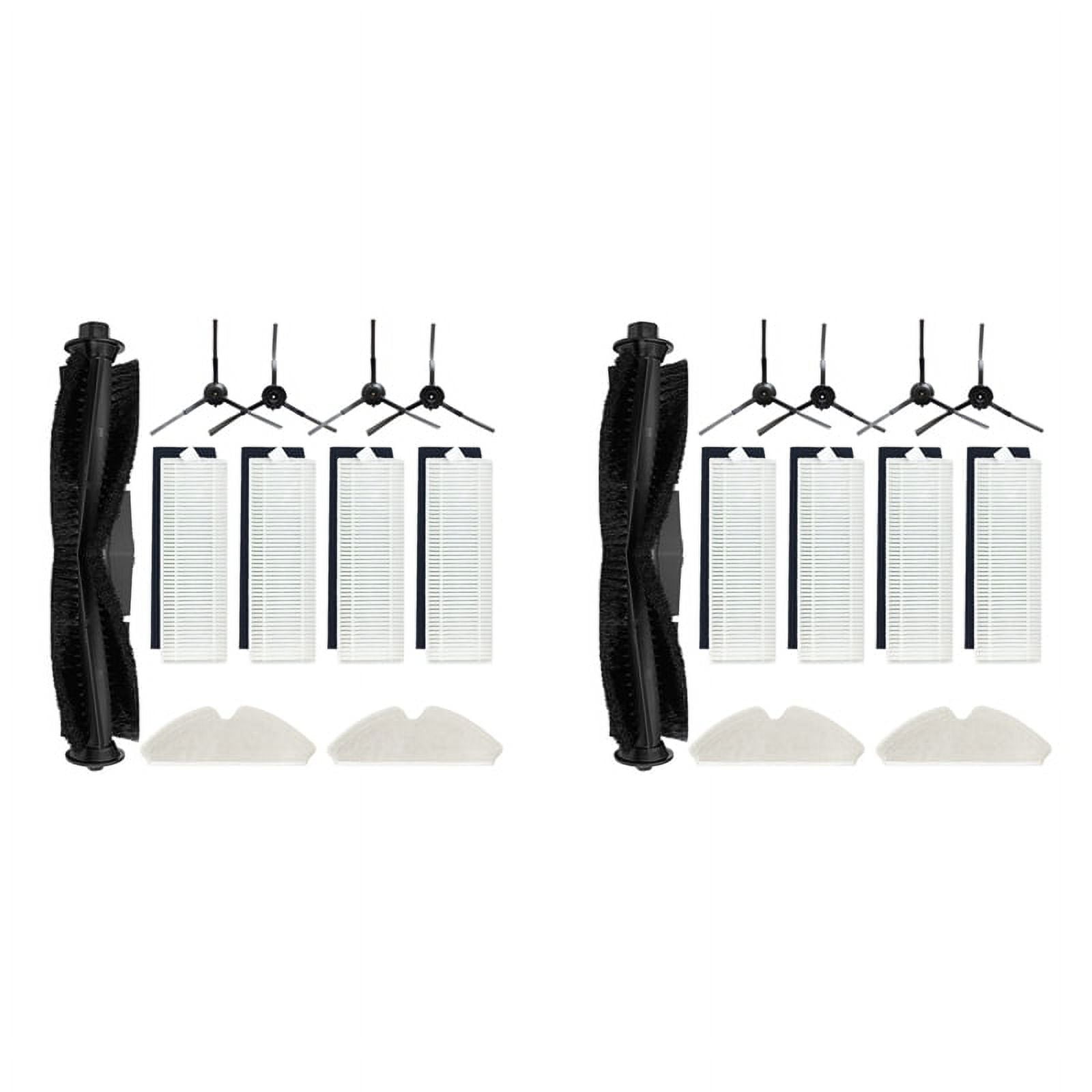 Sac à poussière pour aspirateur Robot Proscenic M7 Pro M8 Pro M7 Max, 4