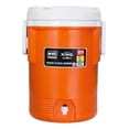 thumbnail image 1 of Termo NYC de 5 Galones Naranja, 1 of 2