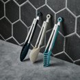 thumbnail image 2 of Thyme & Table 3-Piece Locking Tong Set with Non-Scratch Tips, 2 of 4