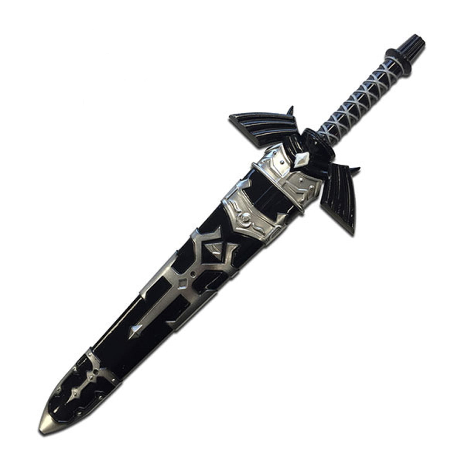 Fantasy Master Black Sword - 7.25