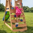 thumbnail image 3 of Backyard Discovery Briarcliff Swing Set, 3 of 11