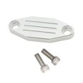 thumbnail image 3 of Egr Block Off Plate, Direct Replaces with 2 Bolts Spare Parts ,Accessories ,for 250 350 .3 1977-1978 Plata, 3 of 8