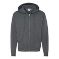 thumbnail image 1 of Champion - NIB - Double Dry Eco® Full-Zip Hooded Sweatshirt, 1 of 5