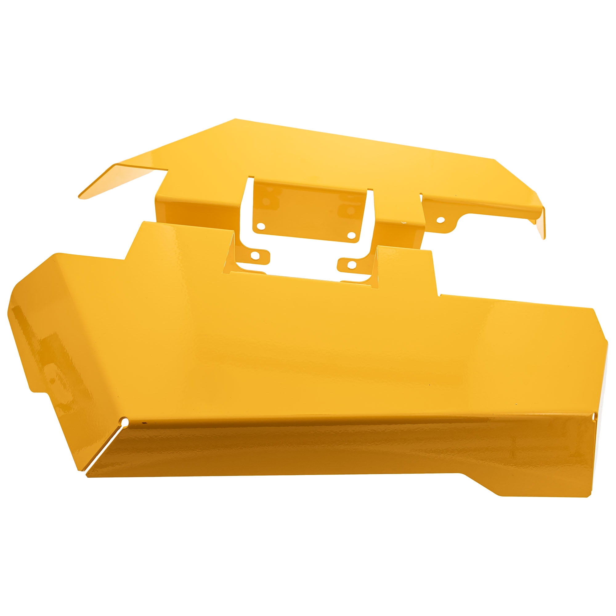 Cub Cadet Rear Fender Kit for Zero Turn Lawn Mowers (2019 and after)