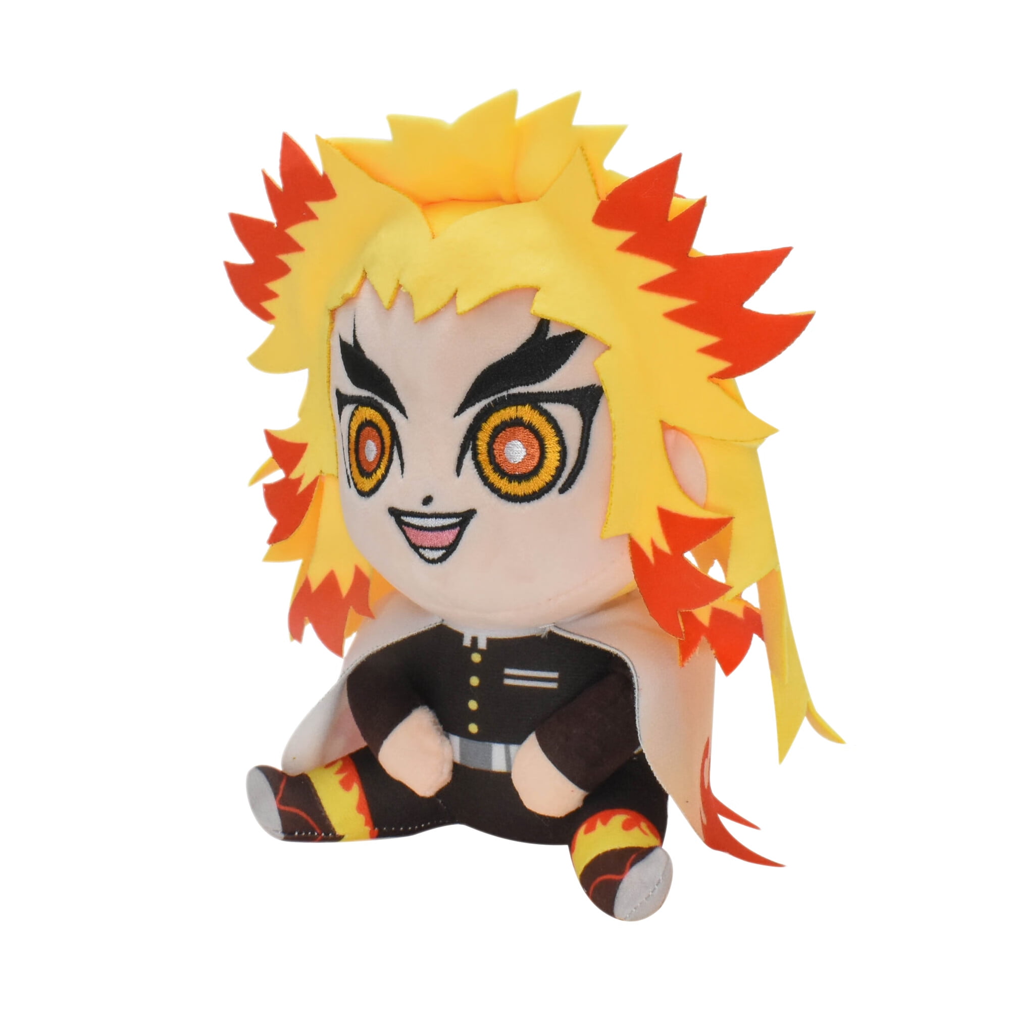 rengoku stuffed animal