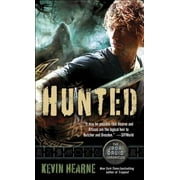 Iron Druid Chronicles: Hunted: The Iron Druid Chronicles, Book Six (Paperback)