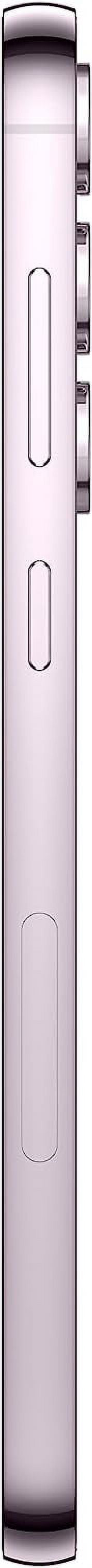 Restored Samsung Galaxy S23 5G S911U (T-Mobile Only) 128GB Lavender (Refurbished)