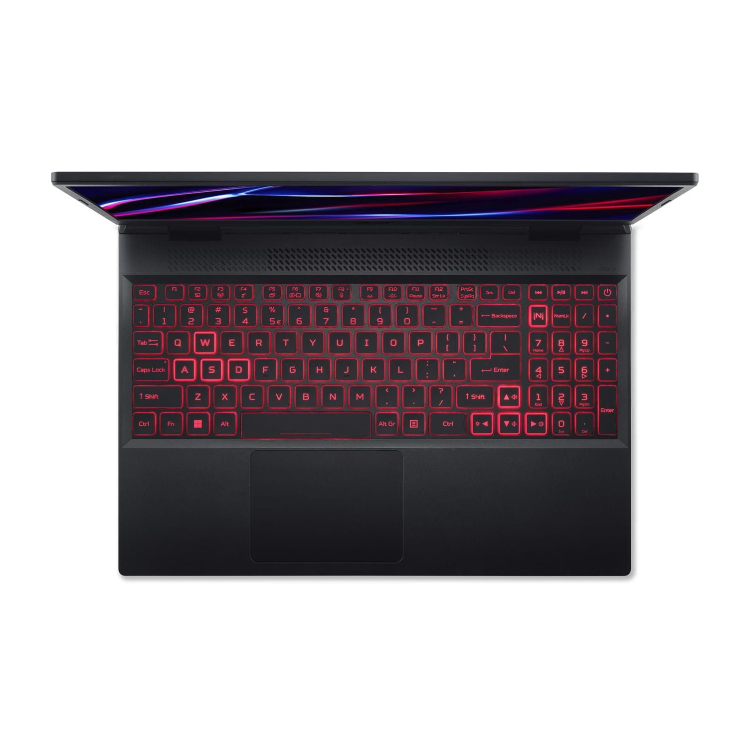 Acer Nitro 5 15.6" FHD IPS 144Hz Gaming Laptop, Intel Core i5, RTX 3050, 8 GB DDR4 512GB SSD