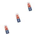 thumbnail image 1 of Methold 400ml 6 Cuchillas Exprimidor USB Recargable Mezclador De Alimentos Viaje Azul Type1 NO1, 1 of 1