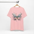 thumbnail image 3 of Butterfly Tee Shirt, Shirt with Butterfly, 3 of 18