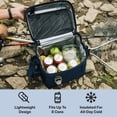 thumbnail image 5 of RTIC 5 Qt 8-Can Collapsible Soft-Sided Cooler with Bottle Opener, Black, 5 of 8