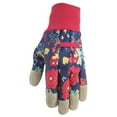 thumbnail image 3 of Wells Lamont 4180S Women's Gardening Gloves, Multicolored, Small, 3 of 4
