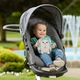 thumbnail image 2 of Calming Vibes Hedgehog Soother-Music, Multiple Activities, 2 of 6