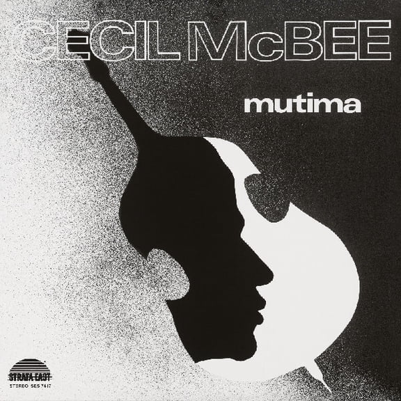 Cecil McBee - Mutima - Music & Performance - CD
