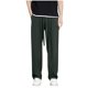 thumbnail image 5 of Pantalones largos de poliéster para hombre, moda informal, color liso, rectos, con bolsillos y cordón ajustable., 5 of 9