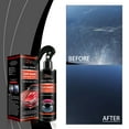 thumbnail image 5 of Qholemyo 100Ml Car Ceramic Coating Spray Paint Waxing Brightening Water Repellent General Purpose Coating Agent, 5 of 9