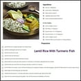 thumbnail image 7 of ZEEBA 1121 PREMIUM BASMATI RICE 10lbs, 7 of 7
