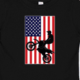 thumbnail image 4 of Inktastic Motocross Bmx Sport Team Boys Baby T-Shirt, 4 of 5